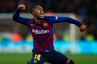 Un tris per il Milan