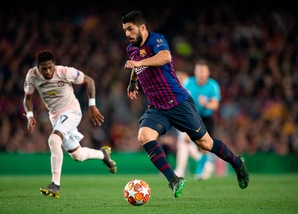 Champions: Barça e Liverpool, corsa a due nelle quote sul vincente