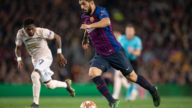 Champions: Barça e Liverpool, corsa a due nelle quote sul vincente