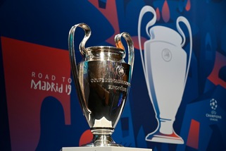 Calendario Champions League 2018/19, date e orari delle semifinali