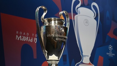 Calendario Champions League 2018/19, date e orari delle semifinali