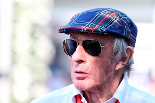 F1, Jackie Stewart: «Mercedes troppo forte, difficile giudicare Hamilton»
