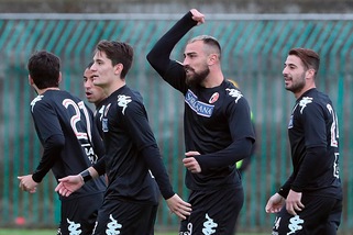 Bari in festa, è promozione in Serie C per i De Laurentiis