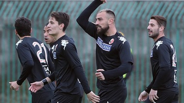 Bari in festa, è promozione in Serie C per i De Laurentiis