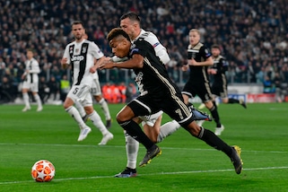 Daily Mail: «La Juventus rincontra l'Ajax: stavolta per Neres»