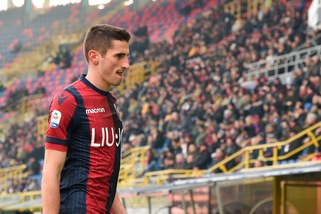 Serie A Bologna, rientrano in gruppo Mattiello e Destro