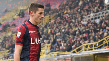 Serie A Bologna, rientrano in gruppo Mattiello e Destro