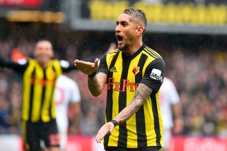 Il Watford allontana il Torino: «Pereyra è un profilo da Chelsea»