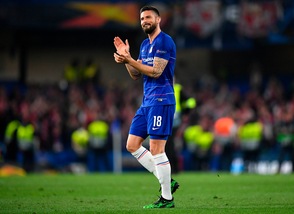 Europa League, Chelsea e Arsenal comandano le quote