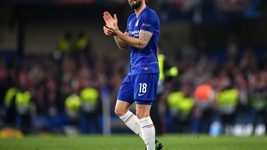 Europa League, Chelsea e Arsenal comandano le quote