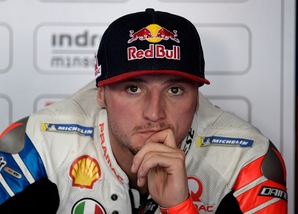 MotoGp Pramac, Miller: «Voglio arrivare alla Ducati ufficiale»