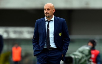 Serie A Chievo, Di Carlo: «Abbiamo dato tutto, ma i risultati non sono arrivati»