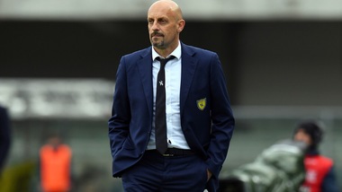 Serie A Chievo, Di Carlo: «Abbiamo dato tutto, ma i risultati non sono arrivati»