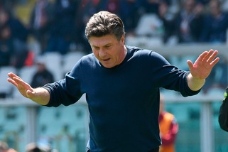 Torino, Mazzarri carica in vista del Genoa: «Guardiamo avanti, pensiamo all'Europa»