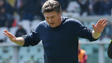 Torino, Mazzarri carica in vista del Genoa: «Guardiamo avanti, pensiamo all'Europa»