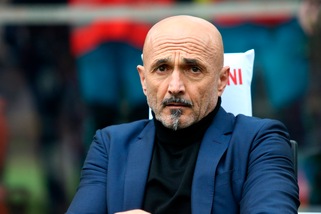 Diretta Inter-Roma ore 20.30: come vederla in tv e formazioni ufficiali