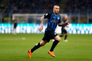 Serie A, Inter-Roma: i quotisti dicono «1»