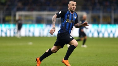 Serie A, Inter-Roma: i quotisti dicono «1»