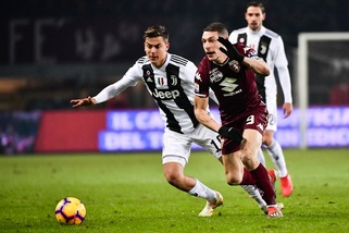 Juve-Torino, derby anticipato: ecco quando si giocherà