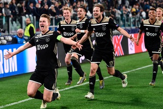 C'è Tottenham-Ajax: la Lega olandese sposta l'intera giornata!