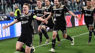 C'è Tottenham-Ajax: la Lega olandese sposta l'intera giornata!