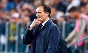 Juventus, Allegri fa la conta: con la Fiorentina 20 convocati