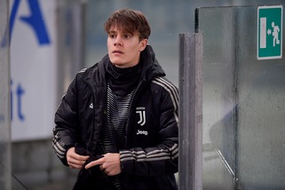 Juventus, per Fagioli problemi al cuore: stop di un mese