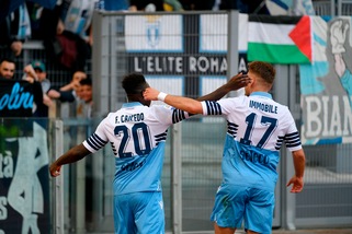 Diretta Lazio-Chievo ore 15: come vederla in tv e probabili formazioni