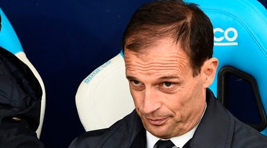 Allegri, debutto flop nel mondo dell’ippica: la sua cavalla arriva ultima