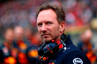 F1 Red Bull, Horner: «L'obiettivo è ridurre il gap»