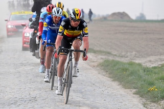 Amstel Gold Race: scommesse su Van der Poel