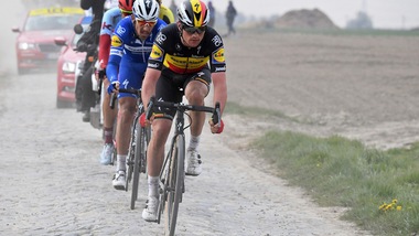 Amstel Gold Race: scommesse su Van der Poel