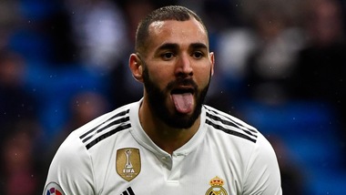 Real Madrid d'oro: accordo da 1,6 miliardi di euro con Adidas