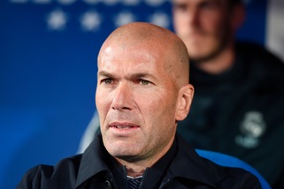 Real Madrid, Zidane: «Parlerò col club. Ci saranno cambiamenti»