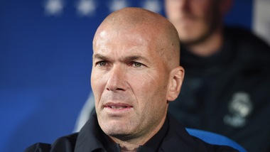 Real Madrid, Zidane: «Parlerò col club. Ci saranno cambiamenti»