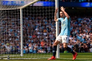 Premier League, rivincita City col Tottenham: Foden regala la vetta