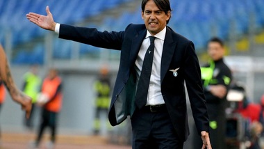 Lazio, Inzaghi: «In finale a tutti i costi»