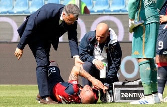 Serie A Genoa, Sturaro: si valuta l'operazione