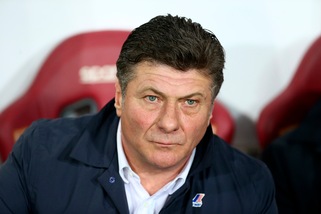 Serie A Torino, Mazzarri: «Ora cinque finali: vediamo cosa succede»