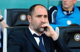 Serie A Udinese, Tudor: «Spero che l'Atalanta abbia perso energie»