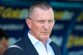 Serie A Empoli, Andreazzoli: «Salvezza? Complicata, ma c'è strada da fare»