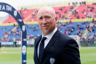 Serie A Cagliari, Maran: «Continuiamo a correre»