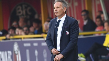 Serie A Bologna, Mihajlovic: «Non siamo ancora tranquilli»