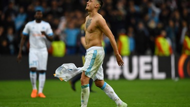 Ligue 1: il Marsiglia vince contro il Guingamp e aggancia il quarto posto