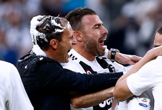 Diretta Juve-Atalanta e festa scudetto ore 20.30: formazioni ufficiali e dove vederla in tv