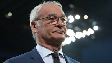 Roma, Ranieri: «Eravamo venuti per vincere»
