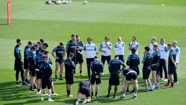 Lazio, clima teso: faccia a faccia Inzaghi-giocatori