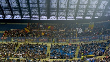 Inter e Milan: «Vibrazioni San Siro? Lo stadio resta sicuro»