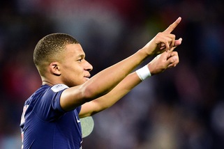 Calciomercato, Mbappé chiude al Real Madrid: «Resto al Psg»