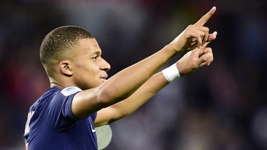 Calciomercato, Mbappé chiude al Real Madrid: «Resto al Psg»